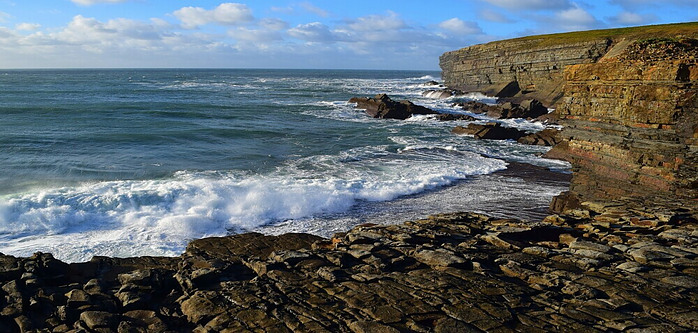 West Coast Of Ireland