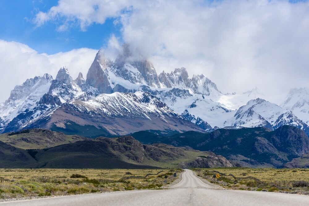 Hidden Gems of South America