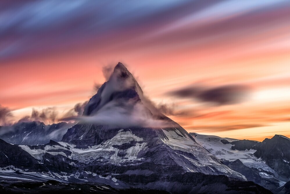 Safety Tips for Climbing Steep Mountains