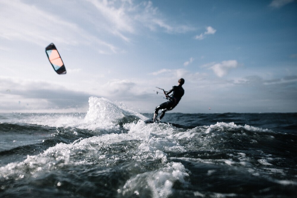 Dive Into Adventure: Seaside Resorts with the Best Water Sports