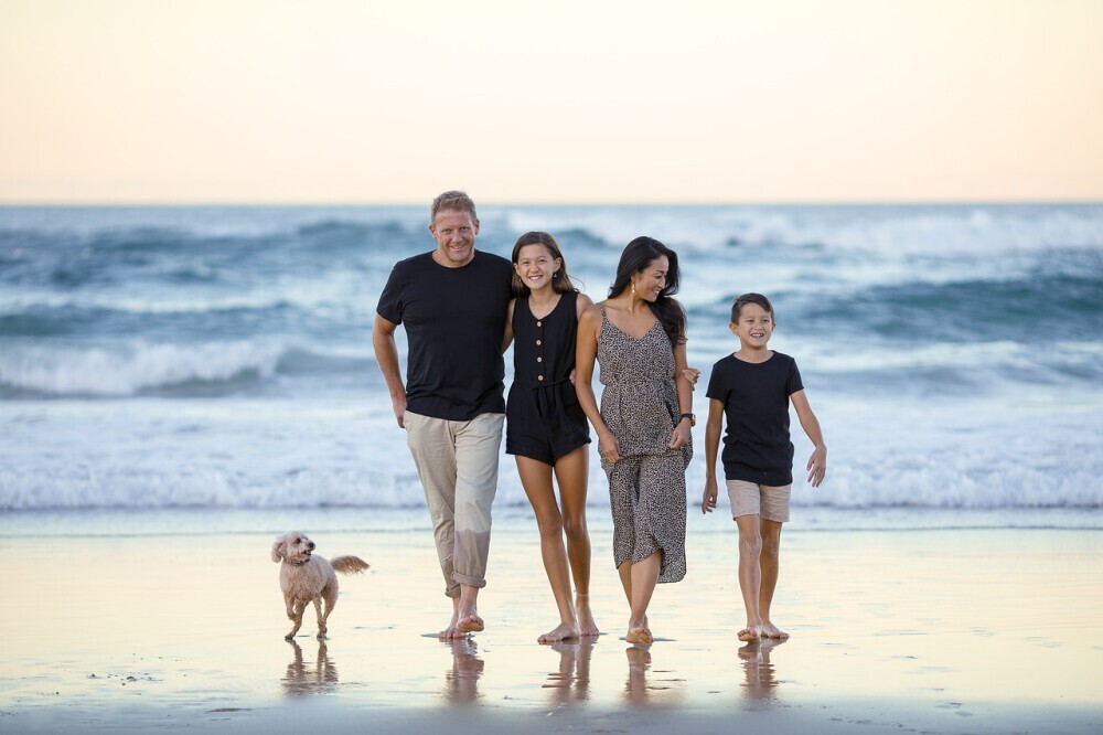 Family-Friendly Seaside Resorts: Your Perfect Vacation Destination