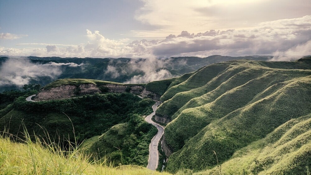 Nature Tourism