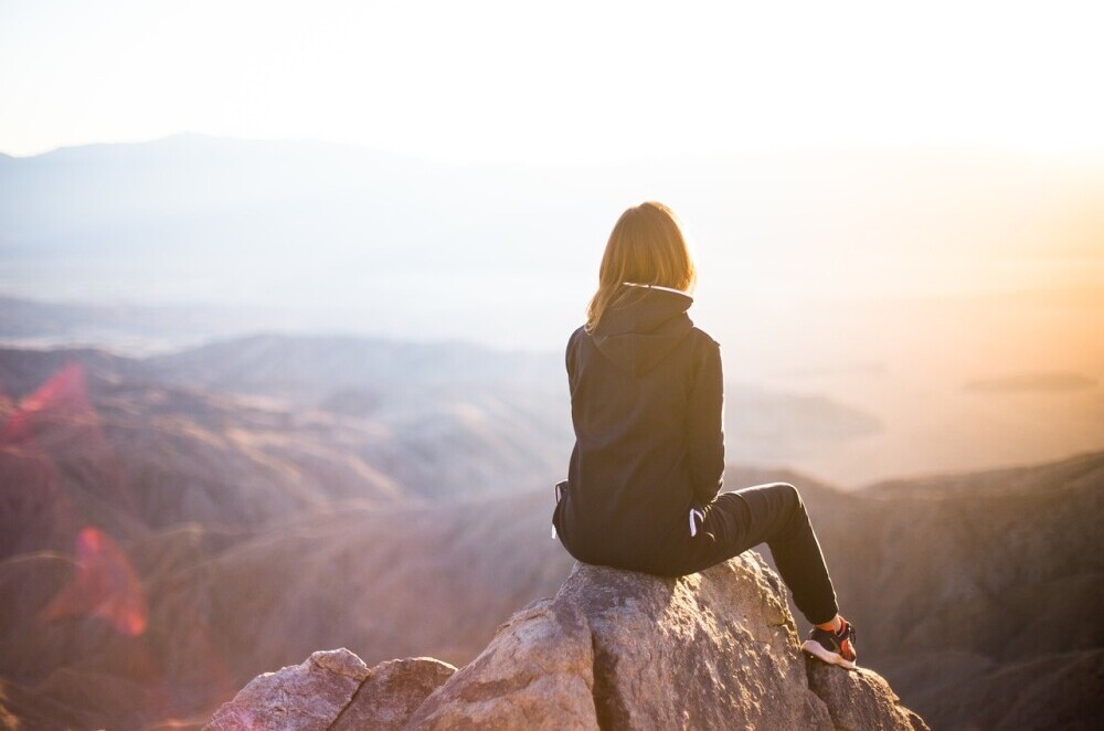 Mountain Travel