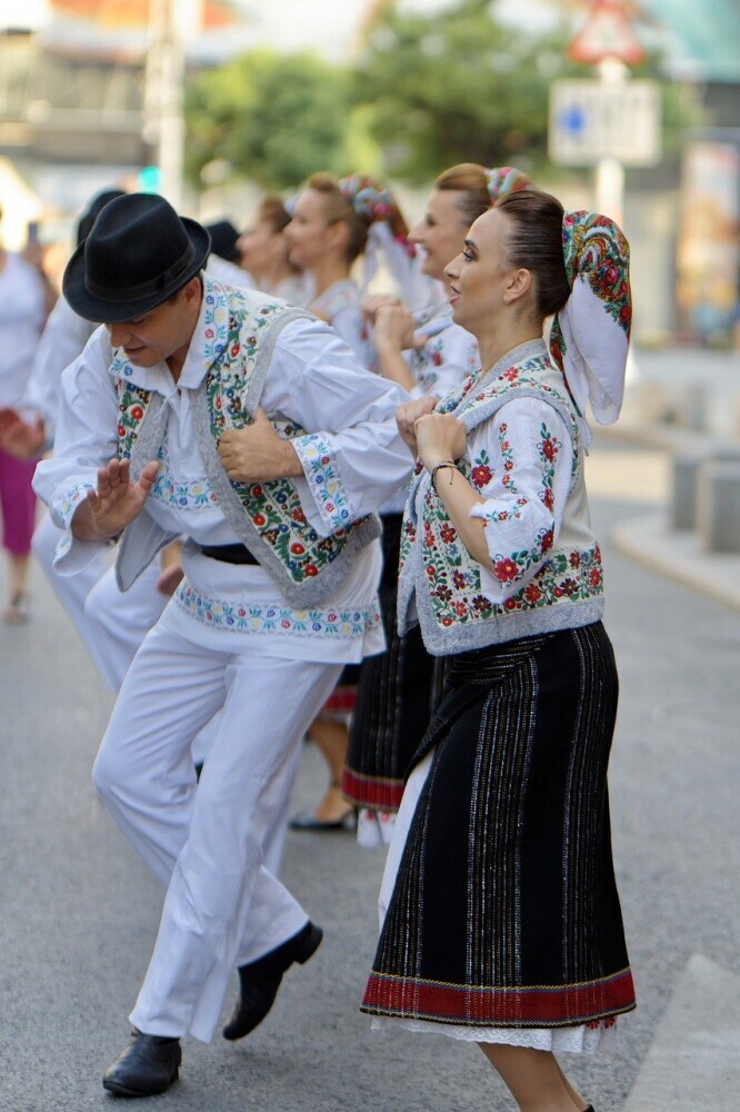 Unveiling the Mysteries: Mountain Folklore from Around the World